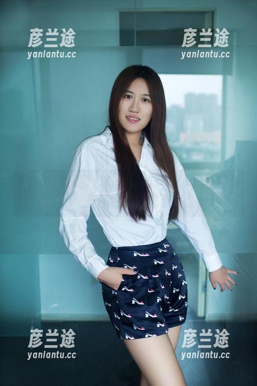 TuiGirl-土豆姐 TuiGirl - 甜心与土豆姐:写真集里的那些不经意的诱惑