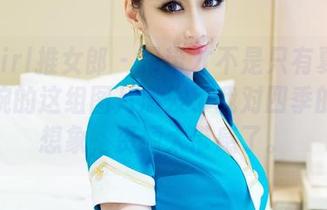 TuiGirl推女郎 – 吊带才不是只有夏天！夏婉婉的这组图片激发了我对四季的各种想象，资源太带感了。