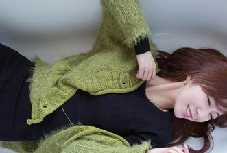 TuiGirl推女郎 – 易阳的夏天：最新资源，把你的风扇送上天！