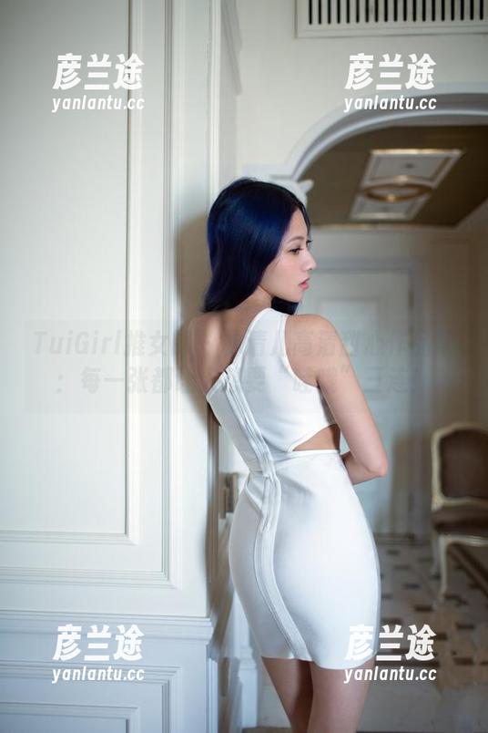 TuiGirl推女郎-林清儿 TuiGirl推女郎 - 林清儿高清甜心作品集:每一张都让人想要“哇哦”三连!