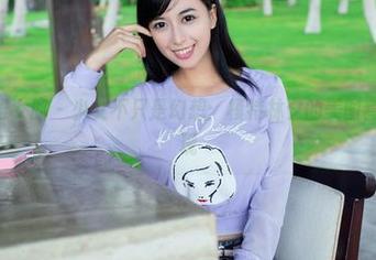 TuiGirl推女郎 – 少女不只是幻想：模特林夕的美图套图全景呈现