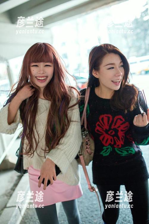 TuiGirl推女郎 - 王依萌和服套图：不是谁都能把和服穿成喜剧片的！