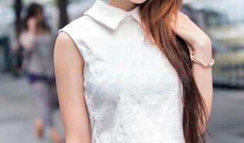 TuiGirl推女郎 – 别再拒绝无圣光了！快来看看王馨瑶的水手服合集吧！