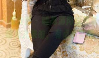 TuiGirl推女郎 – 嘘高清肉丝独家分享，胡允儿来啦，有点小害羞
