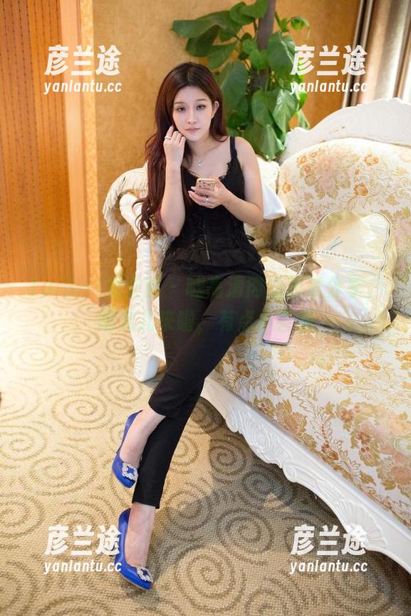 TuiGirl推女郎-胡允儿 TuiGirl推女郎 - 嘘高清肉丝独家分享,胡允儿来啦,有点小害羞