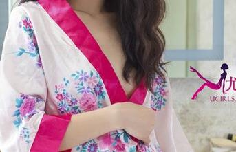UGirls尤果网 – 李思宁厨娘全集：每一幅写真都在挑战我的味蕾！