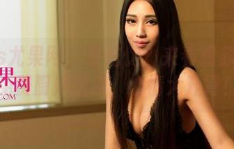 UGirls尤果网 – 没吃饱？来看看苏糯米的免费厨娘图册，心情大开胃！