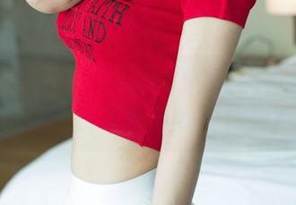 UGirls尤果网 – 谭晓彤：美图界的温柔杀手，照片里藏着多少秘密？