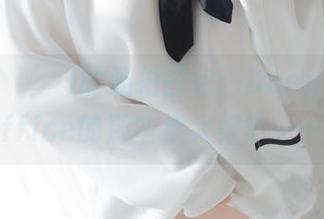 Uhye(이유혜)的私拍图包：DeepmoreOffice的那些撩人细节……