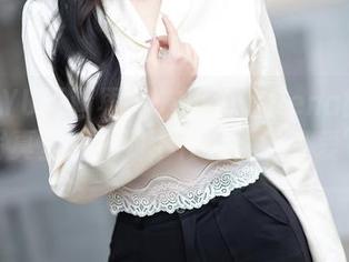 XIAOYU语画界 – 在小海臀Rena的高清写真里，找到了什么是‘可爱’