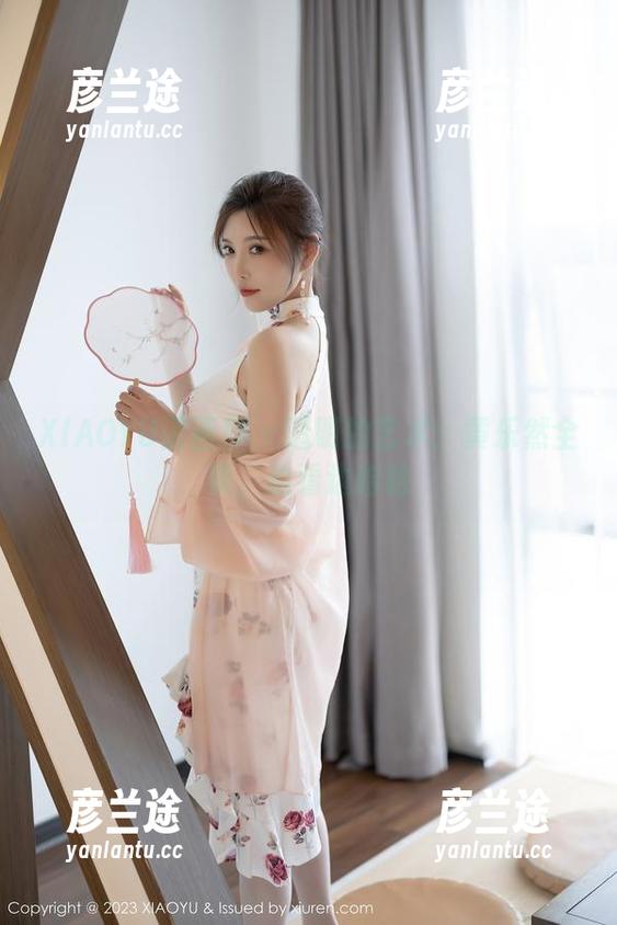 XIAOYU语画界-黄乐然 XIAOYU语画界 - 透明的艺术:黄乐然全集,边看边哈哈