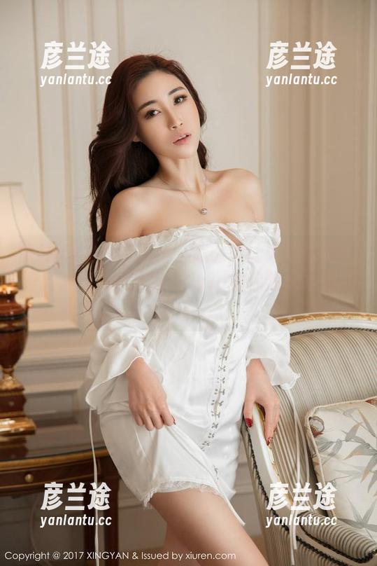 XINGYAN星颜社 - 怎么能让无圣光和可爱完美融合？易阳Silvia教你怎么拍图包！