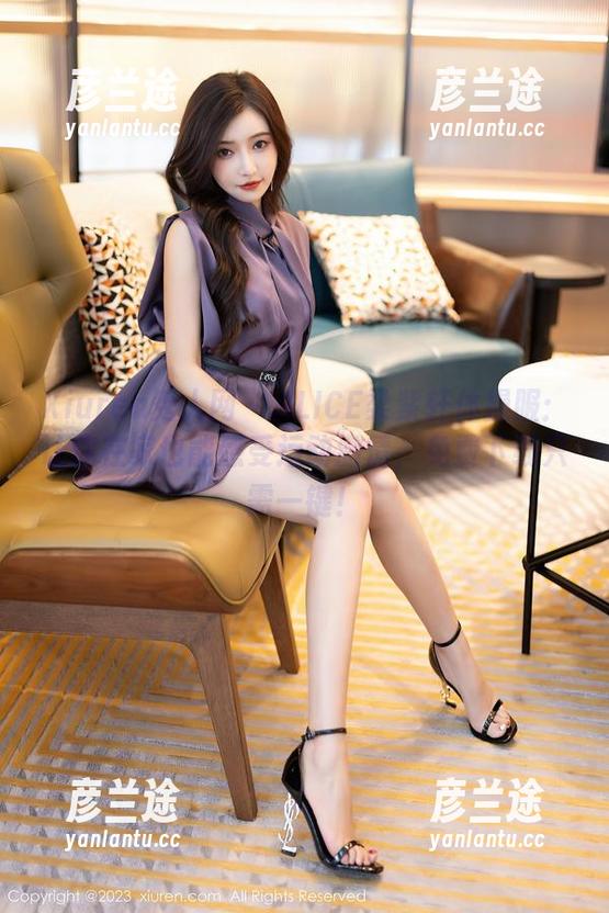 Xiuren秀人网-ALICE梁紫轩 Xiuren秀人网 - ALICE梁紫轩体操服:让你在家也能感受运动激情,免费下载只需一键!