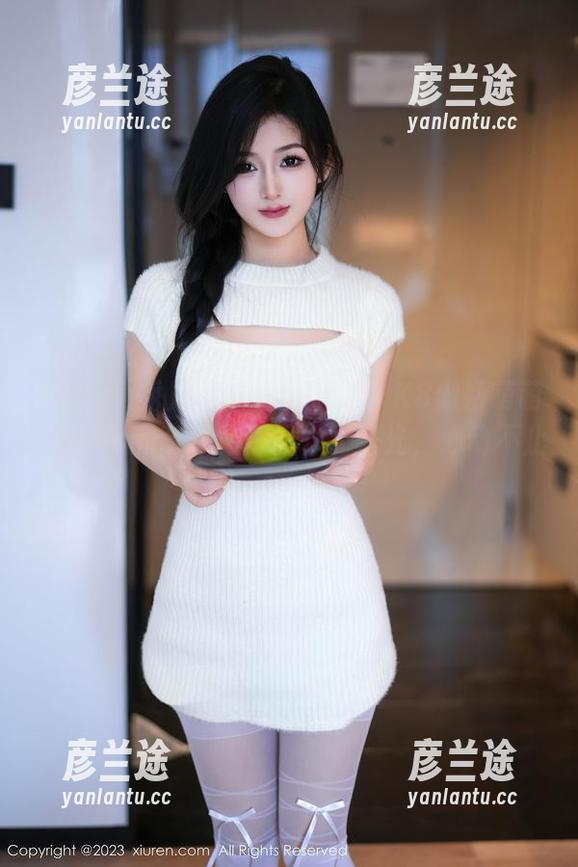 Xiuren秀人网-K8傲娇萌萌Vivian Xiuren秀人网 - 官方通知:K8傲娇萌萌Vivian的高跟鞋作品,无圣光,心动不止。