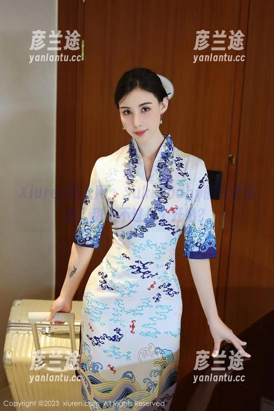 Xiuren秀人网-Suki_baby Xiuren秀人网 - Suki_baby的写真精选:甜心不过是个开始?