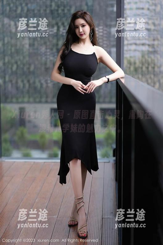 Xiuren秀人网-凌希儿 Xiuren秀人网 - 原图直击心灵,熏陶在凌希儿学妹的魅力之中。