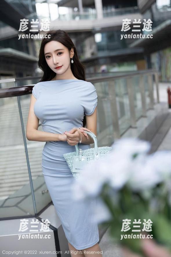 Xiuren秀人网-夏可馨amii Xiuren秀人网 - 无意间发现,夏可馨amii兔女郎高清写真,居然如此撩人心弦!