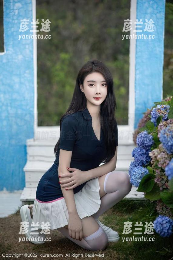 Xiuren秀人网-娜娜baby Xiuren秀人网 - 懒觉醒来,娜娜baby学姐的写真全集一览,心动不已!