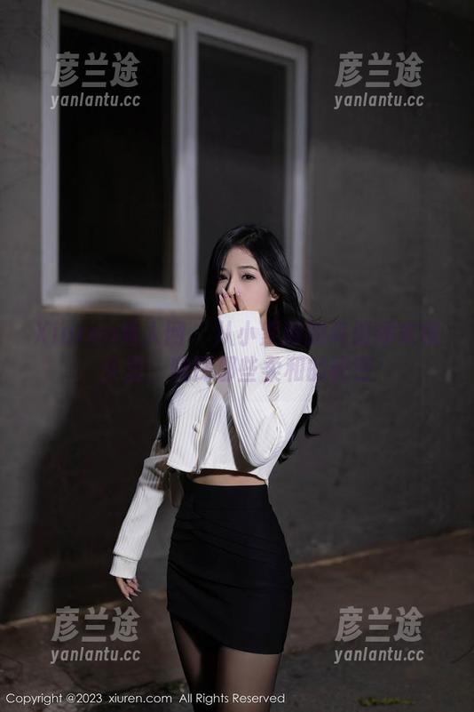Xiuren秀人网-小紫藤 Xiuren秀人网 - 从小紫藤的高清睡衣镜头里,窥探那些柔和的秘密