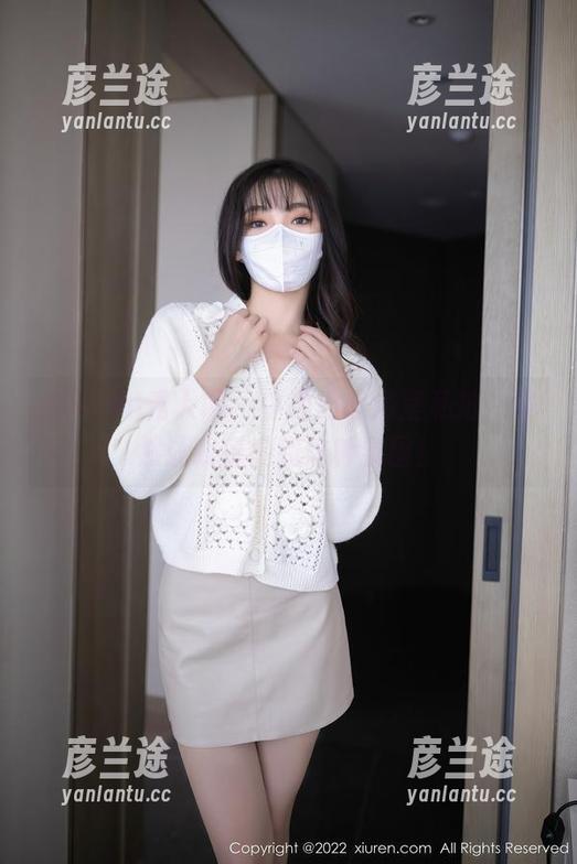 Xiuren秀人网-小肉肉咪 Xiuren秀人网 - 小肉肉咪浴室私拍,竟然让我感受到这种氛围!