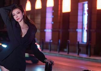 Xiuren秀人网 – 小逗逗的透明日记：网盘里的作品藏着多少故事？