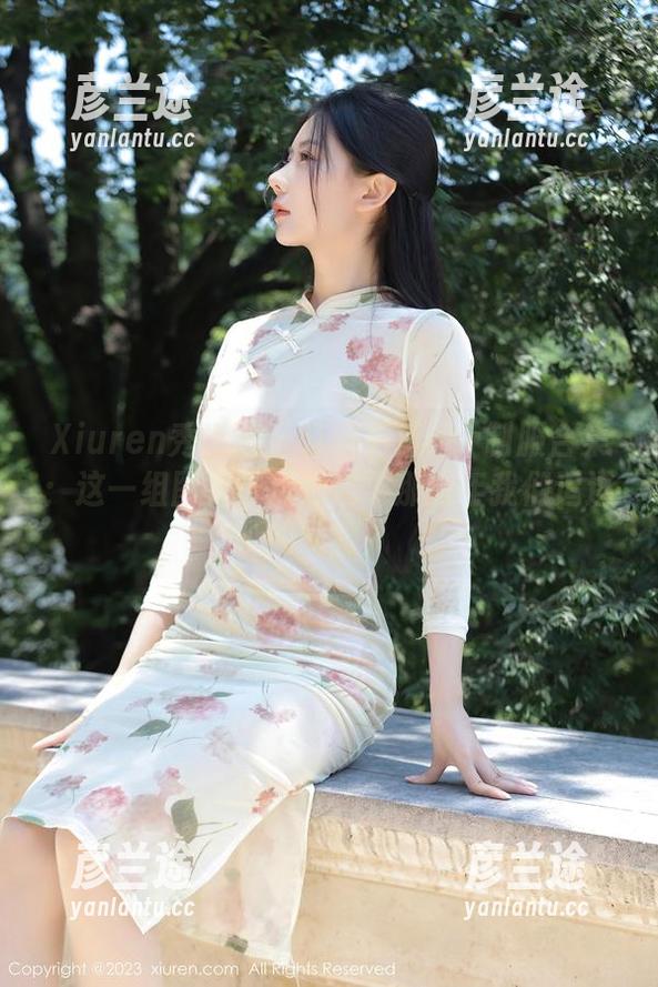 Xiuren秀人网-江淑影river Xiuren秀人网 - 江淑影river制服合集:这一组图片让我想起了那些年我们追过的制服!