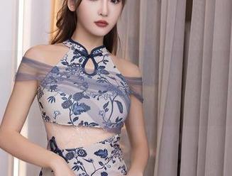 Xiuren秀人网 – 分享沐言yanyan的可爱——是不是该告诉我这组照片不合规？