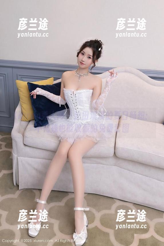 Xiuren秀人网-油田溪溪 Xiuren秀人网 - 油田溪溪的夏日畅想:不花钱也能收藏的免费套图