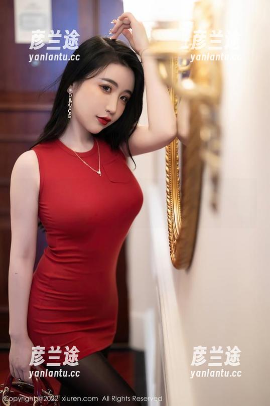 Xiuren秀人网 - 水手服+王俪丁=绝美魔法？美图合集告诉你答案！