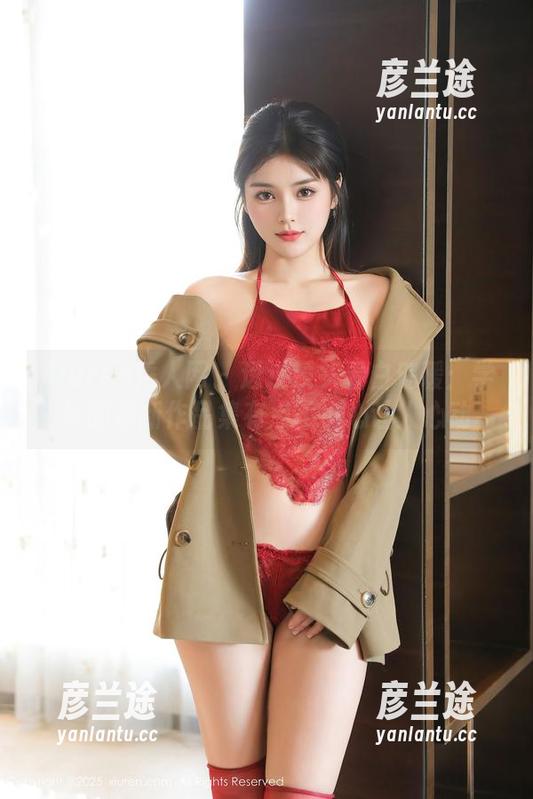Xiuren秀人网-白琮瑗 Xiuren秀人网 - 透过镜头看白琮瑗:学妹的最新作品集有点不小心让人心动