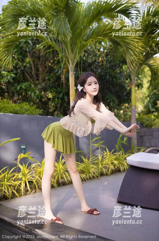 Xiuren秀人网-米妮大萌萌 Xiuren秀人网 - 米妮大萌萌姐姐的图包:幽默感满分,下载后你会心情大好!