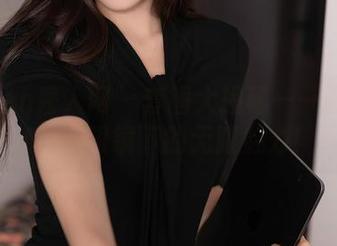 Xiuren秀人网 – 套图大揭秘——糯美子Mini眼镜下的无限魅力！