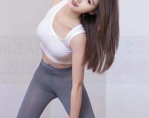 Xiuren秀人网 – 虞姬儿的全套写真，就是这么一丢丢裤里丝的暧昧