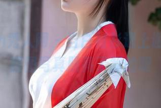 Xiuren秀人网 – 当白衬衫遇上谢小蒽，原图写真照亮了我的眼