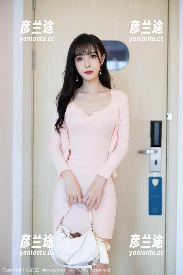 Xiuren秀人网-龙泽美曦 Xiuren秀人网 - 龙泽美曦的可爱作品集,精选中的小清新