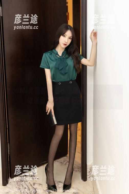 YouMi尤蜜荟 - 是小逗逗的夏天最新图册，谁还敢说只晒美好不晒糗事？