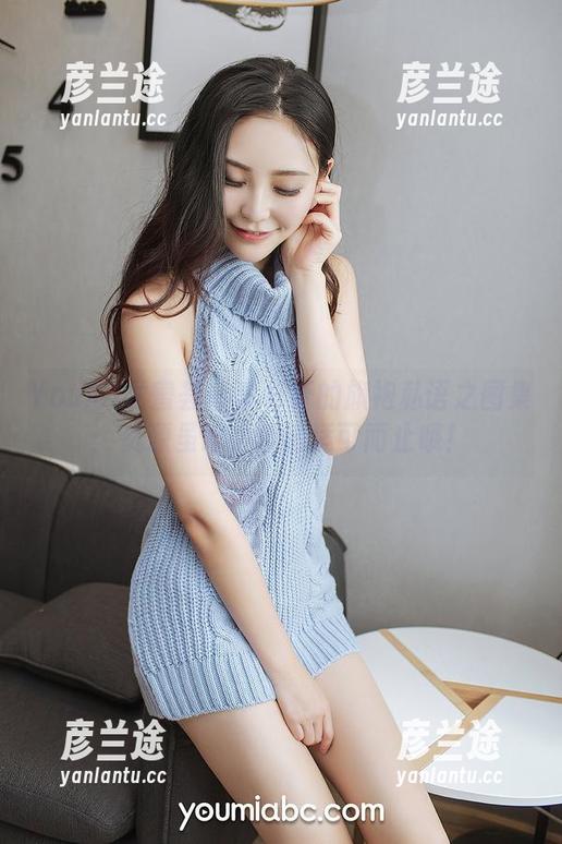 YouMi尤蜜荟-李纤纤 YouMi尤蜜荟 - 李纤纤的旗袍私语之图集:资源虽好,但请适可而止哦!