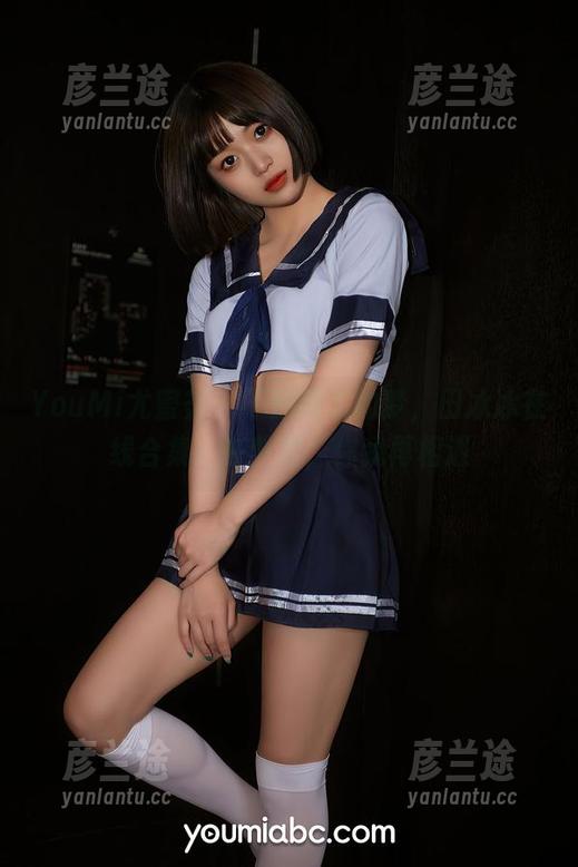 YouMi尤蜜荟-田冰冰 YouMi尤蜜荟 - 不愿醒来的梦,田冰冰在线合集:在梦里,你我再相遇