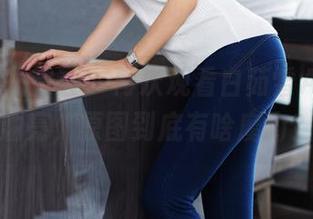 YouMi尤蜜荟 – 再次观看白茹雪Abby的油亮，原图到底有啥魔力？