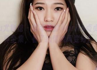 YouWu尤物馆 – 超可爱的Amrita贞贞校服写真全集，看了心情瞬间变好！