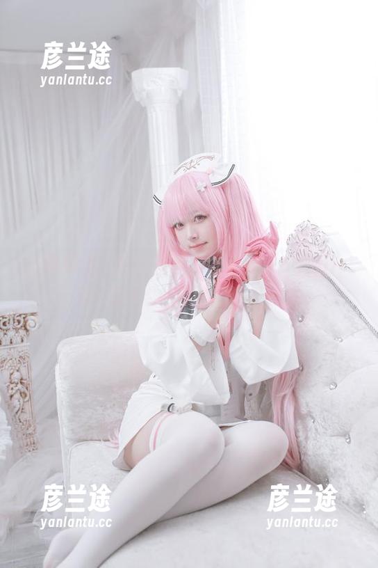 定制形象，图片里的神社巫女：asagiriai(爱ちゃん)教你如何修仙