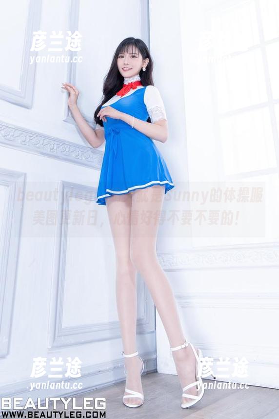 beautyleg-Sunny beautyleg - 晴天就是Sunny的体操服美图更新日,心情好得不要不要的!