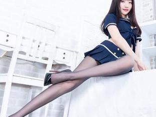 beautyleg – 空姐归来：Vanessa私拍合集里的奇遇与风情