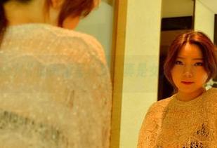 pans – Tina女仆的高清写真集：真是女仆界的‘瞬间捕手’！