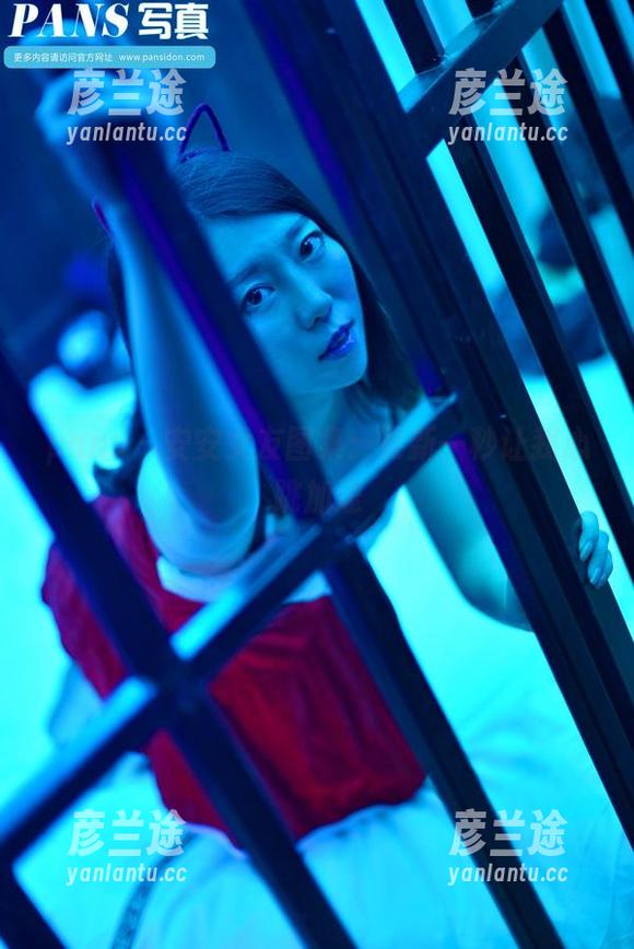 pans - 安安女友图集：更新一秒让我心跳加速