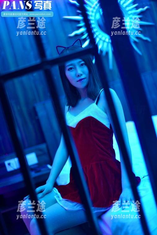 pans - 嘿，最新原图！沁沁镂空，是开始屏息的时刻了吧？
