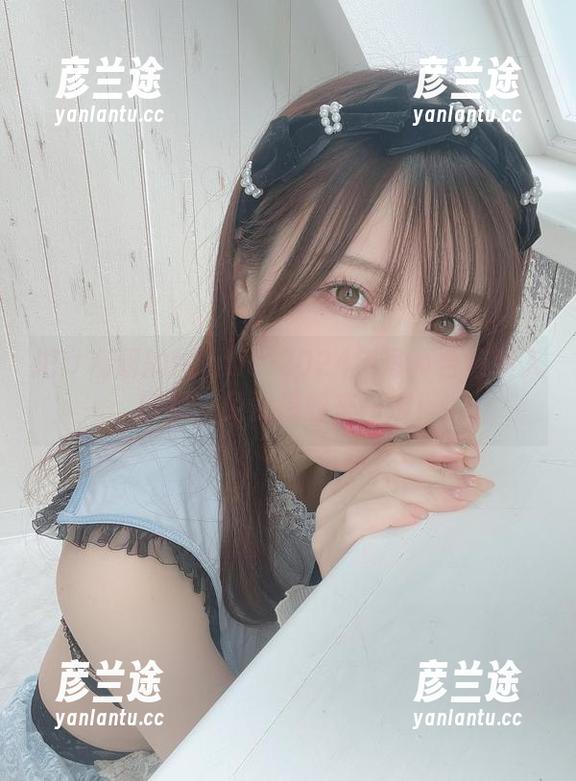 けん研 把けん研的fantia-2024年写真合集装入口袋,免费福利来一波!