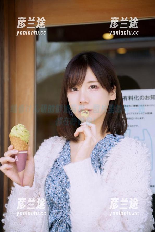 细看けん研的御姐写真，图片里的每一处都在呼唤你！
