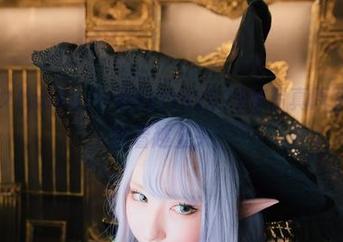 探秘サク(saku)：Fantia2022年写真原图，真是越看越上头！