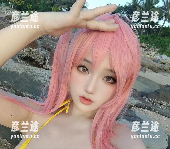 七七娜娜子 探秘七七娜娜子的金莲写真,图片里的氛围让人脸红心跳!